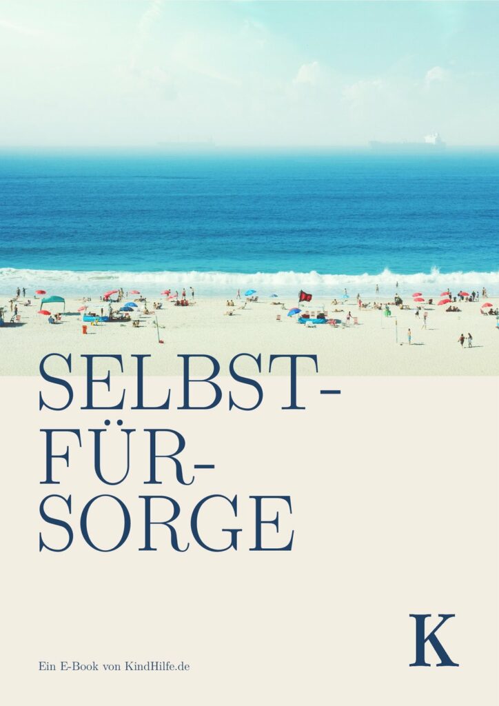 Selbstfürsorge – Der Schlüssel zu mehr Gelassenheit