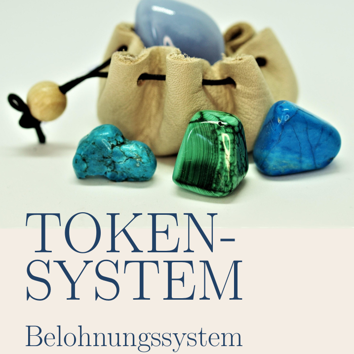 Token-System – Belohnungssystem